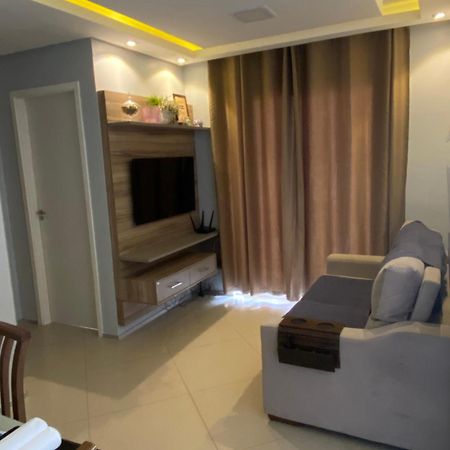 Apto Completo! 2 Quartos! Apartment Sao Luis  Exterior photo