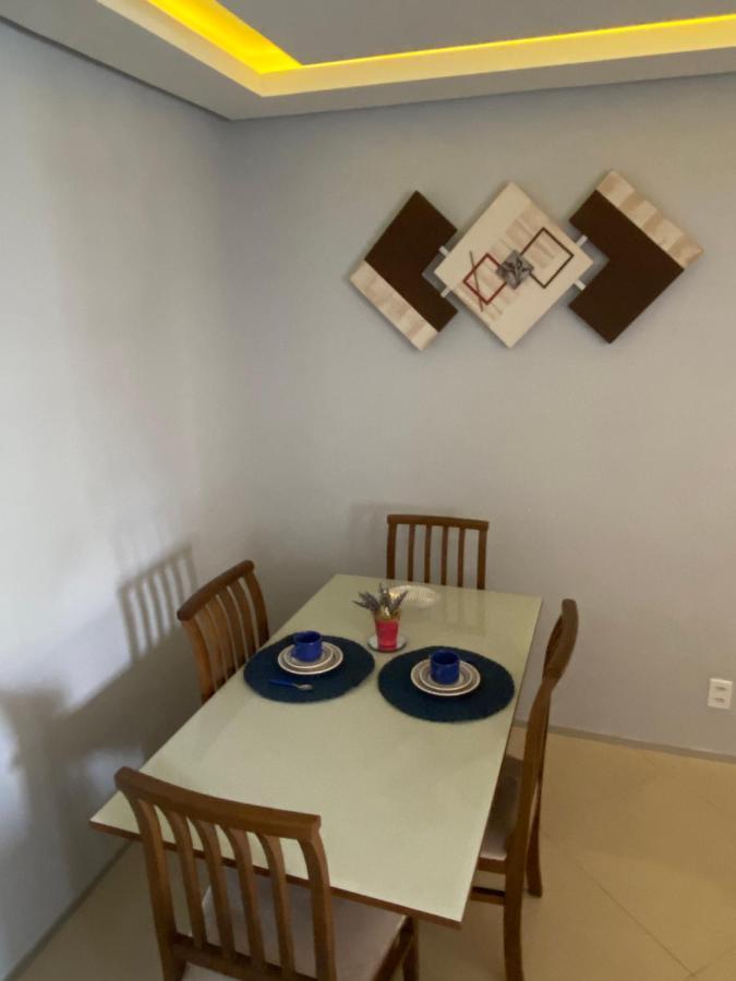 Apto Completo! 2 Quartos! Apartment Sao Luis  Exterior photo