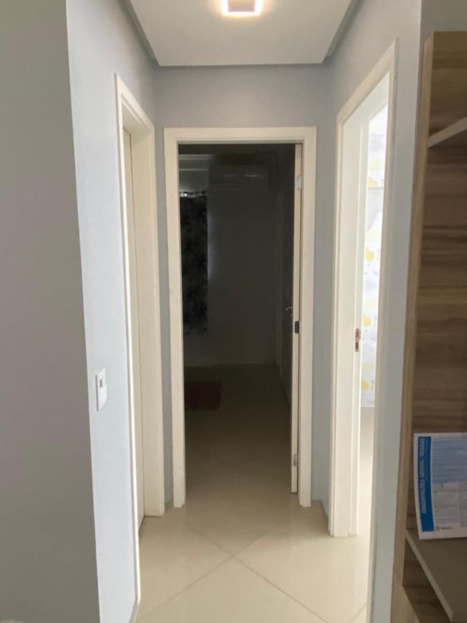 Apto Completo! 2 Quartos! Apartment Sao Luis  Exterior photo
